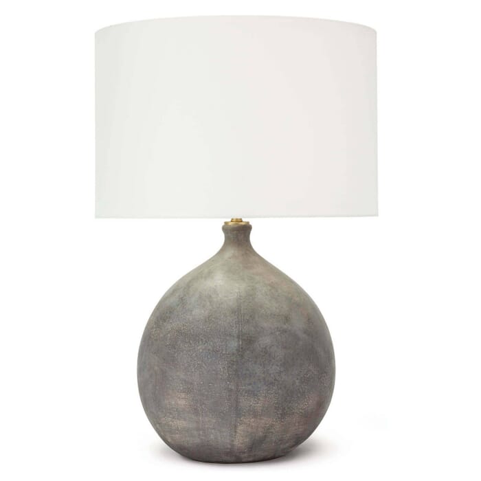 One Light Table Lamp One Light Table Lamp