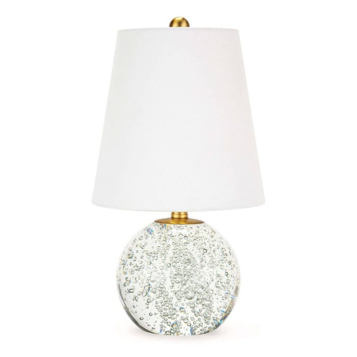 One Light Mini Lamp One Light Mini Lamp