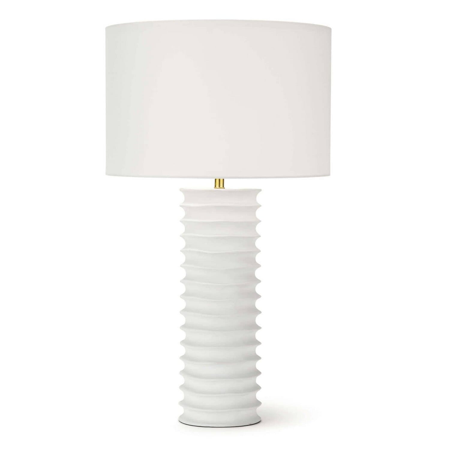 One Light Table Lamp