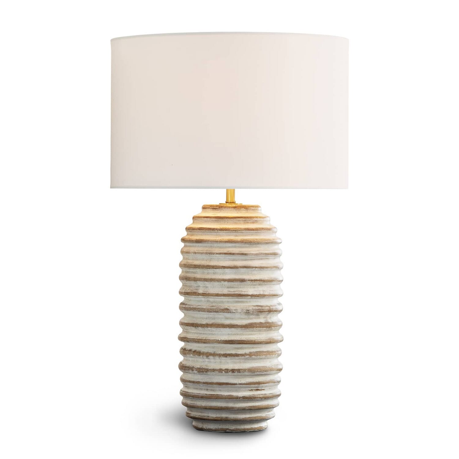 One Light Table Lamp