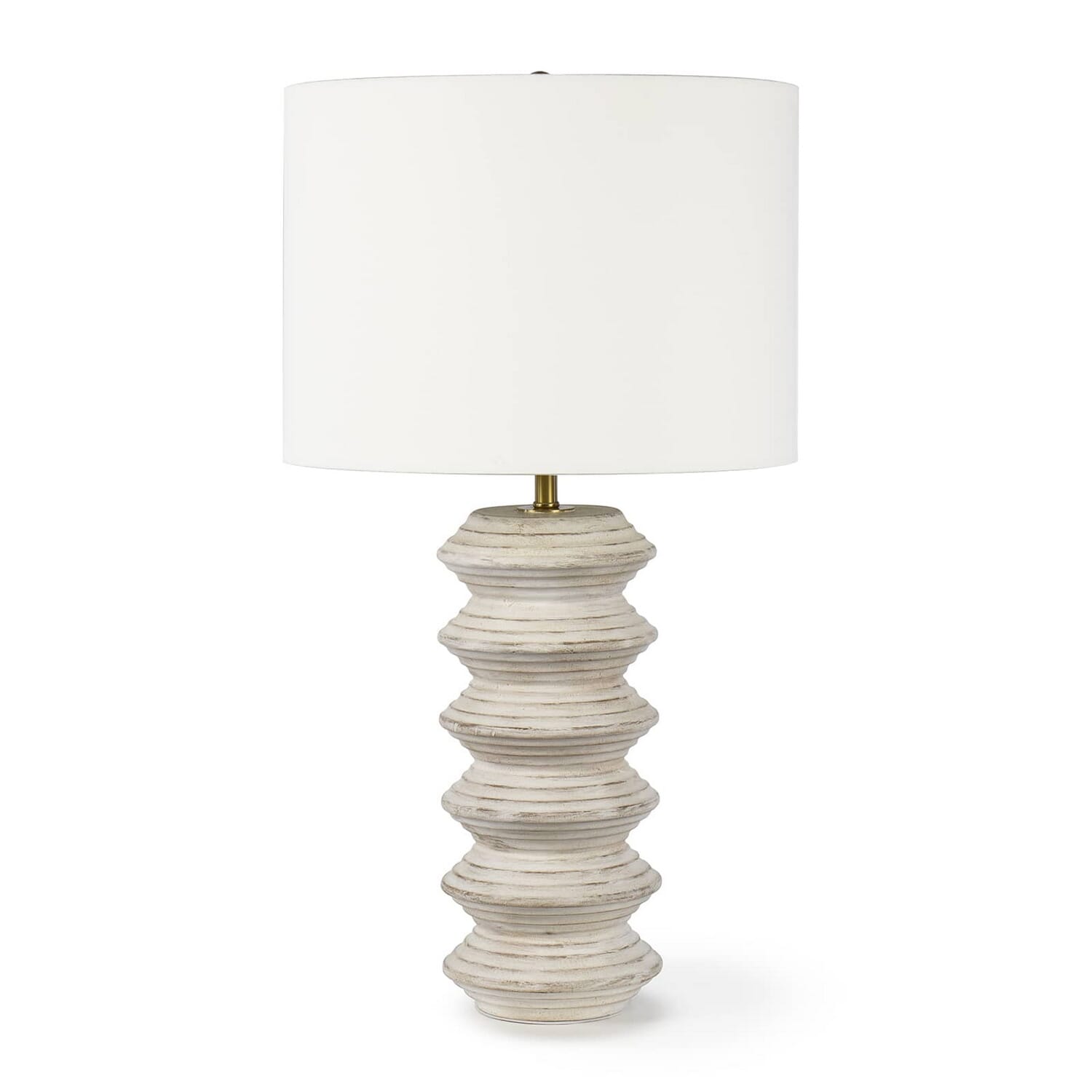 One Light Table Lamp