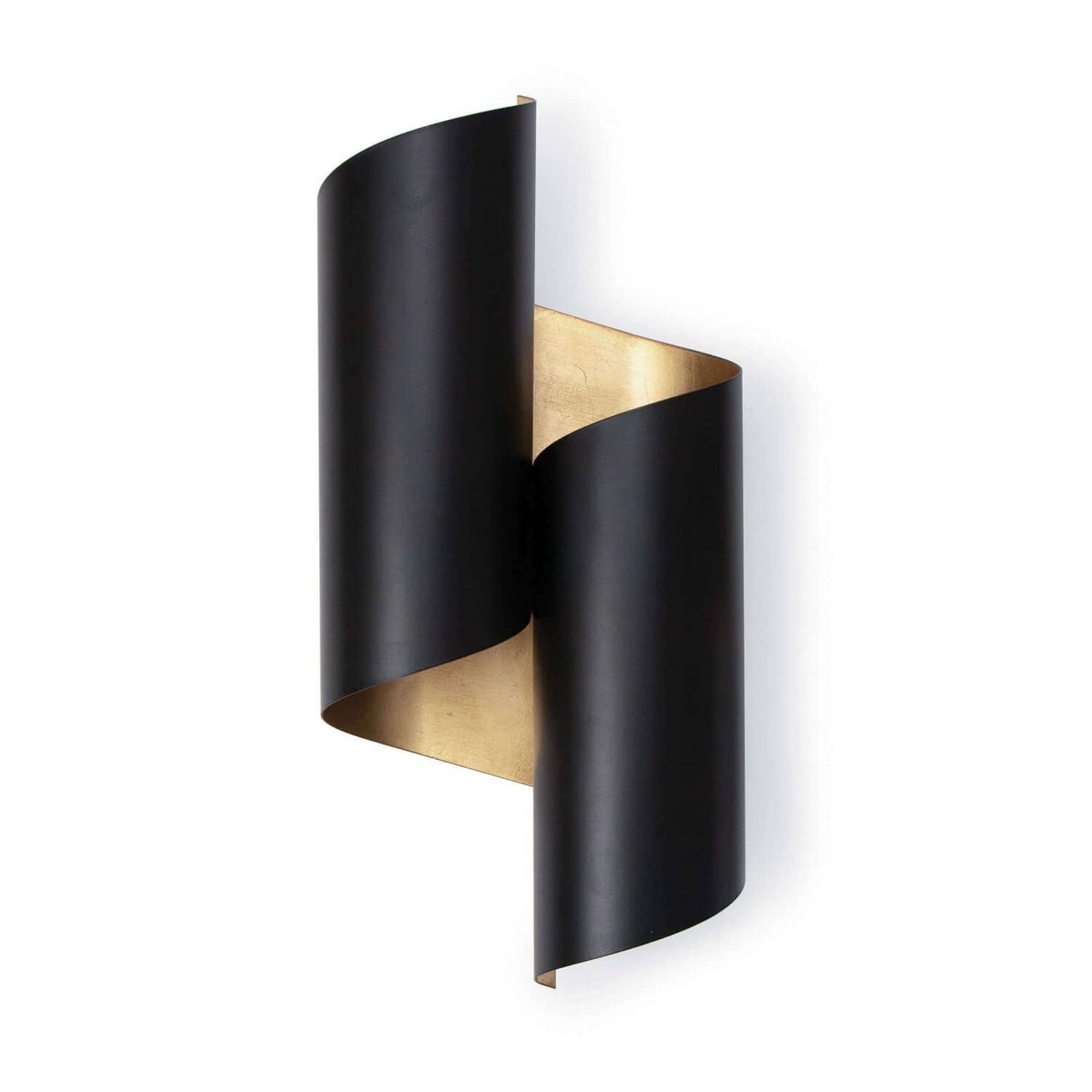Two Light Wall Sconce