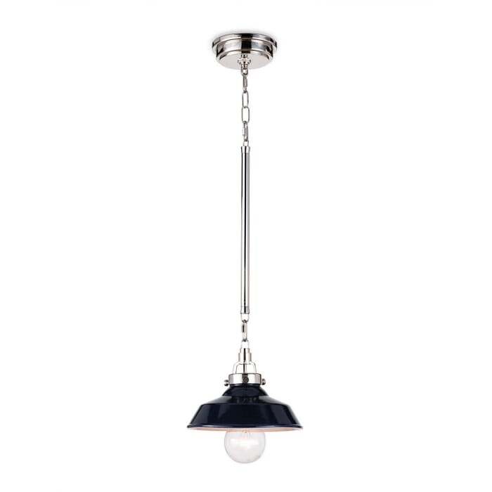 One Light Pendant One Light Pendant