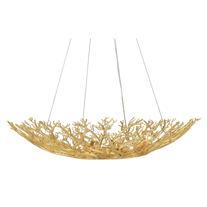 Eight Light Chandelier Eight Light Chandelier