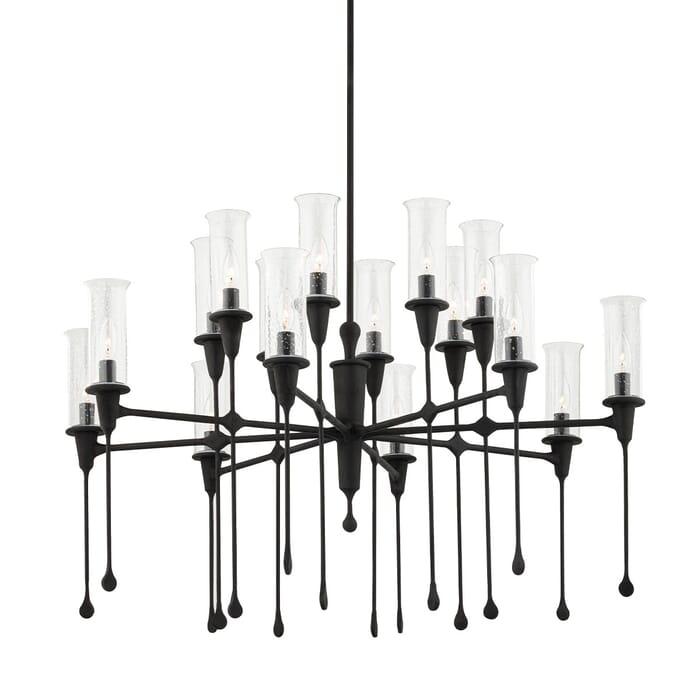 16 Light Chandelier 16 Light Chandelier