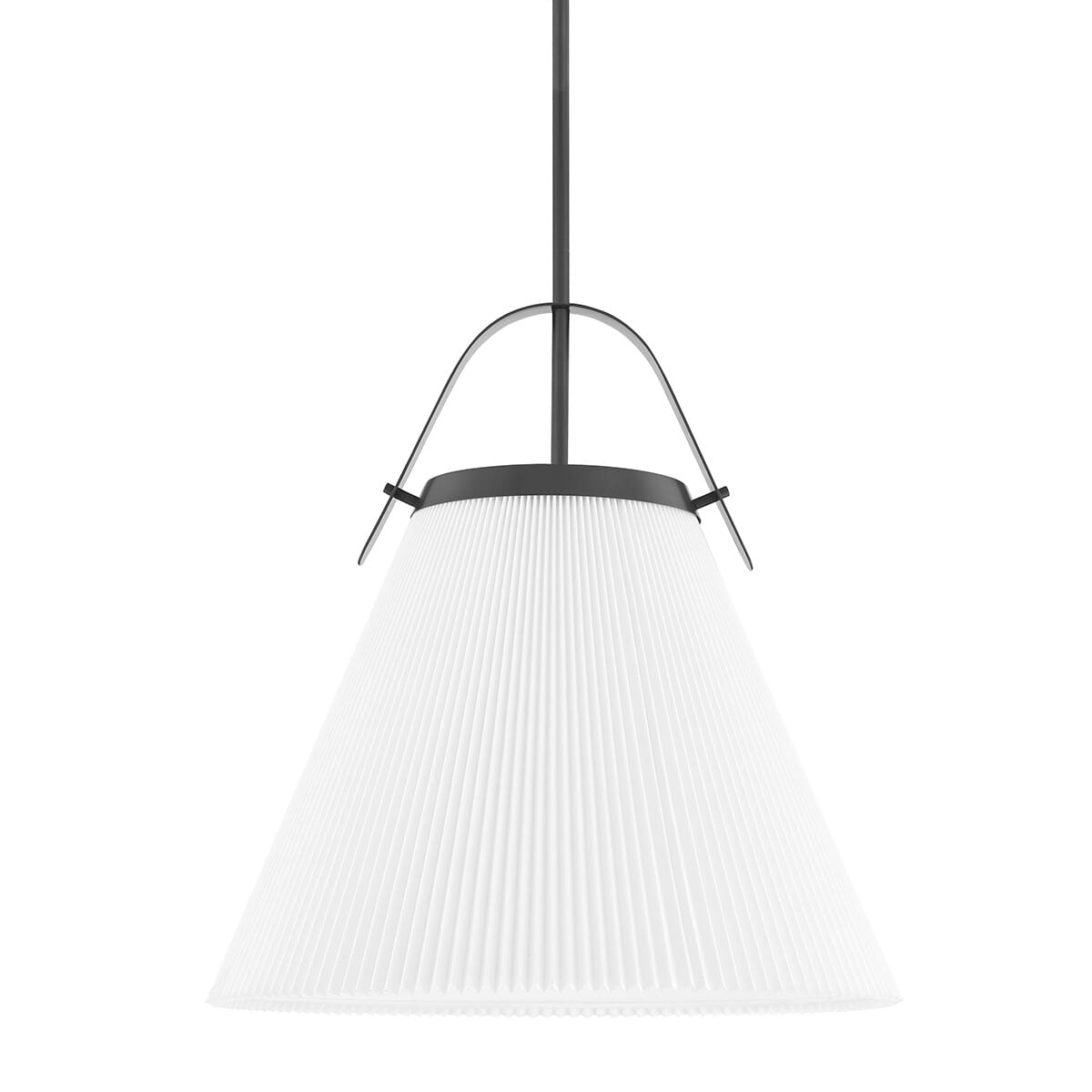 One Light Pendant