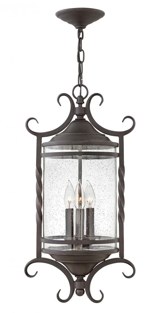 Casa 3-Light Outdoo… - image