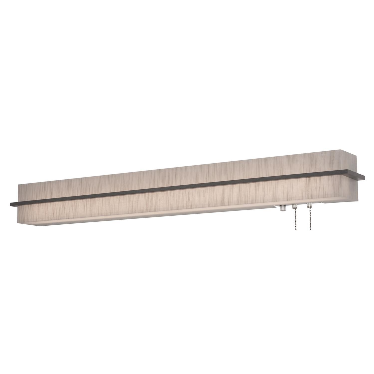 LED Overbed by AFX Lighting