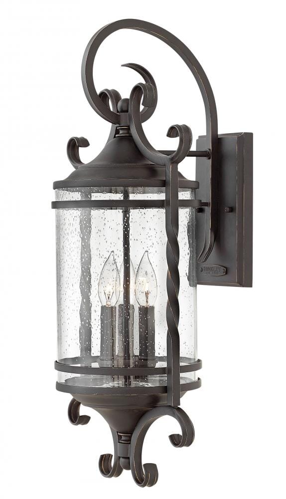 Casa 3-Light Outdoo… - image