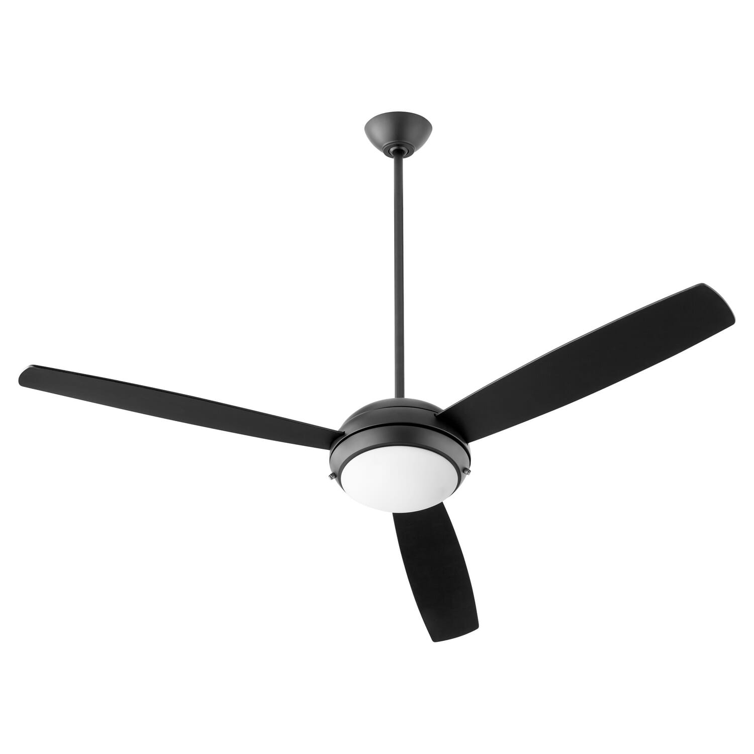 60"Ceiling Fan by Quorum