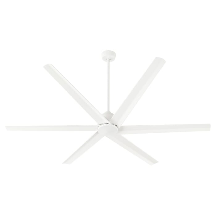 80"Ceiling Fan by Quorum 80"Ceiling Fan by Quorum