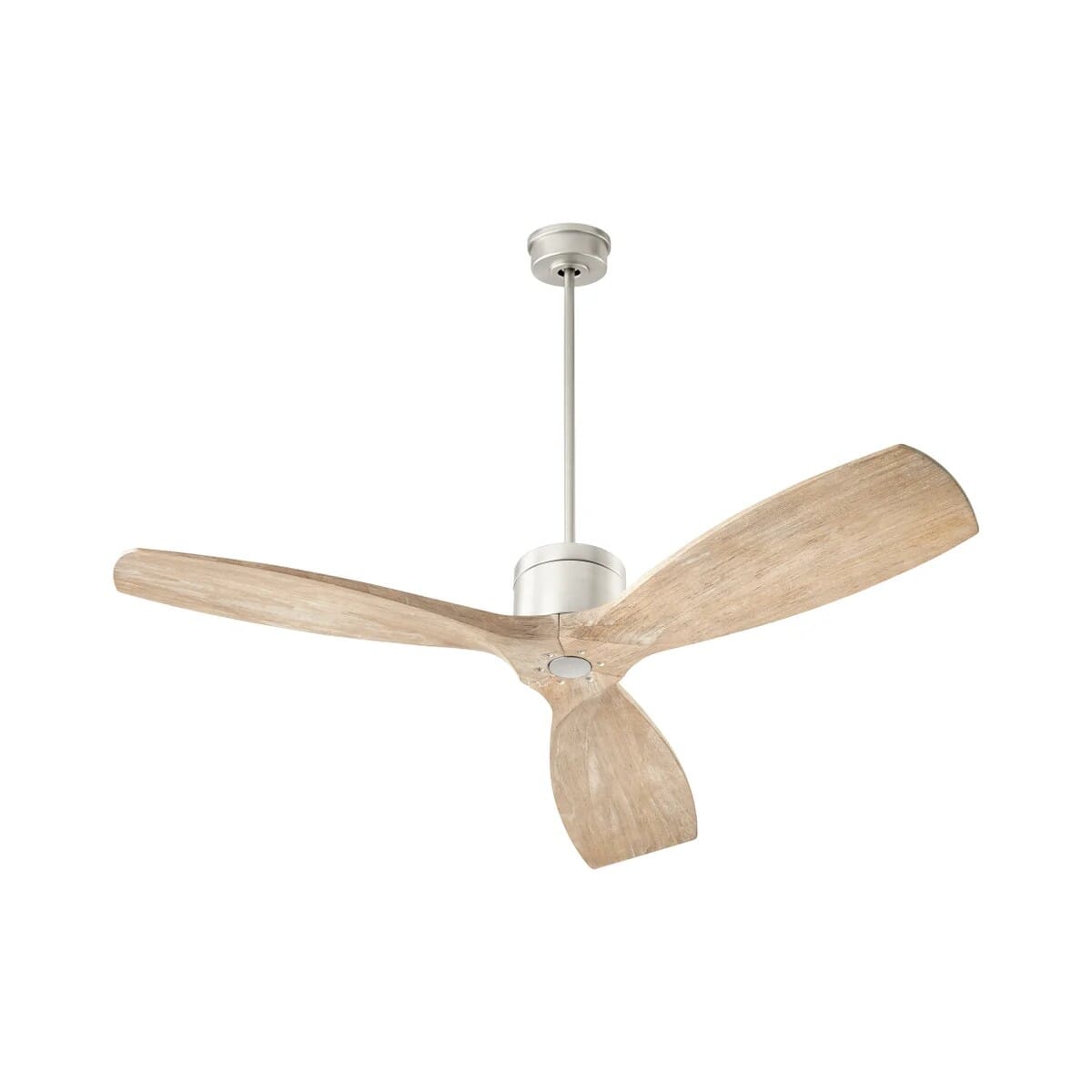 64"Ceiling Fan by Quorum