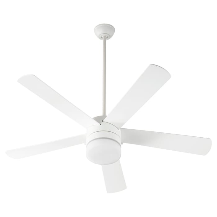 52"Ceiling Fan by Quorum 52"Ceiling Fan by Quorum
