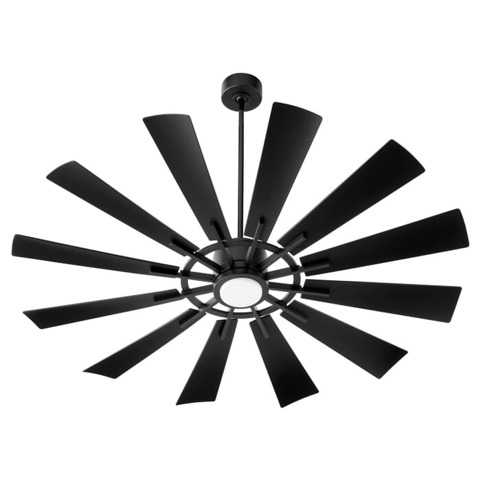 60"Patio Fan by Quorum 60"Patio Fan by Quorum