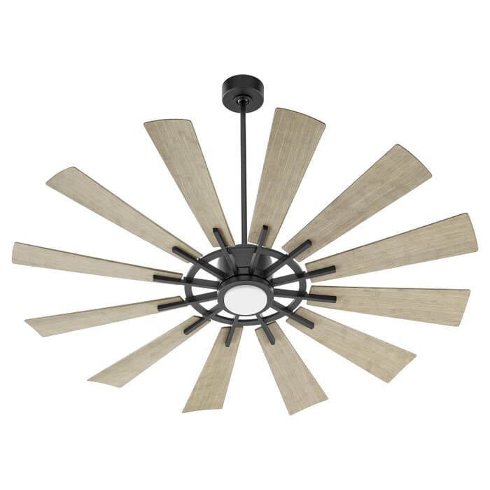 60"Patio Fan by Quorum 60"Patio Fan by Quorum