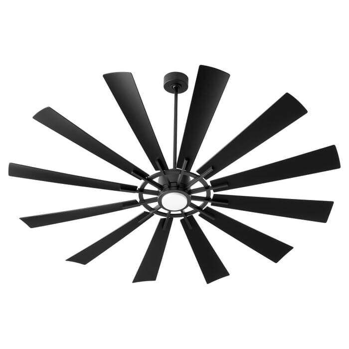 72"Patio Fan by Quorum 72"Patio Fan by Quorum