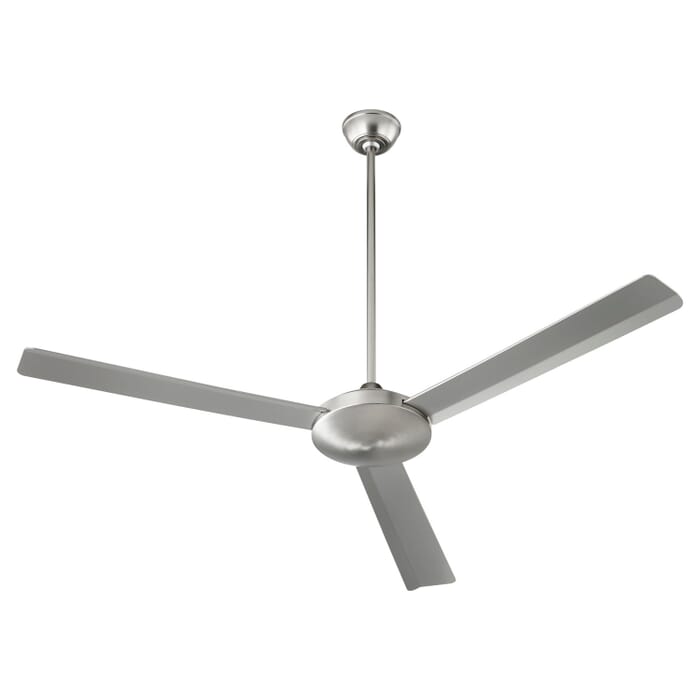 60"Ceiling Fan by Quorum 60"Ceiling Fan by Quorum
