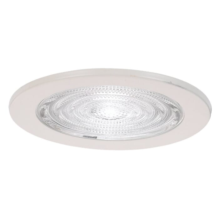 Sea Gull 4" Fresnal Glass Shower Trim Sea Gull 4" Fresnal Glass Shower Trim