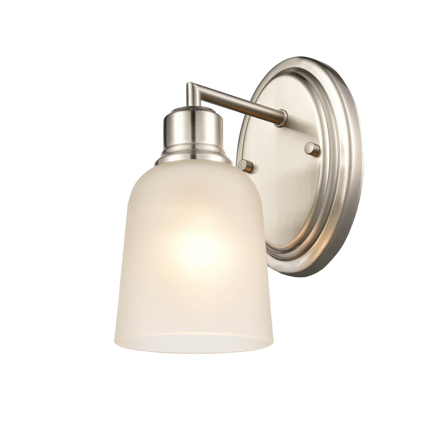 One Light Wall Sconce by Millennium