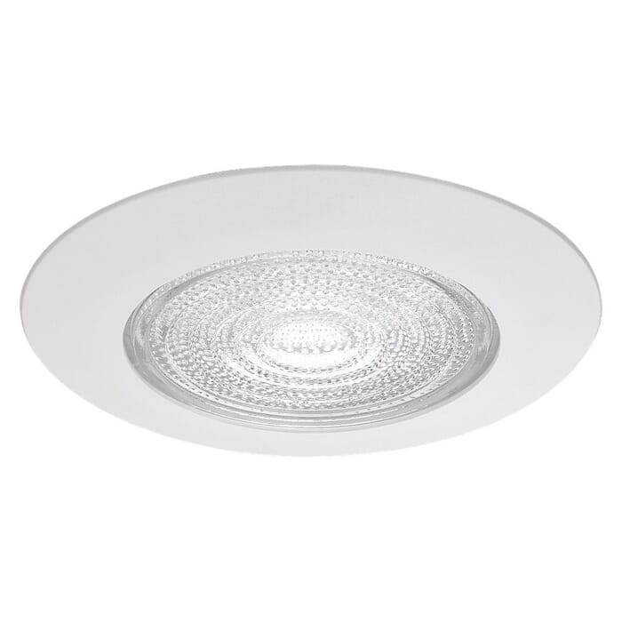 Sea Gull 6" Fresnal Glass Shower Trim Sea Gull 6" Fresnal Glass Shower Trim