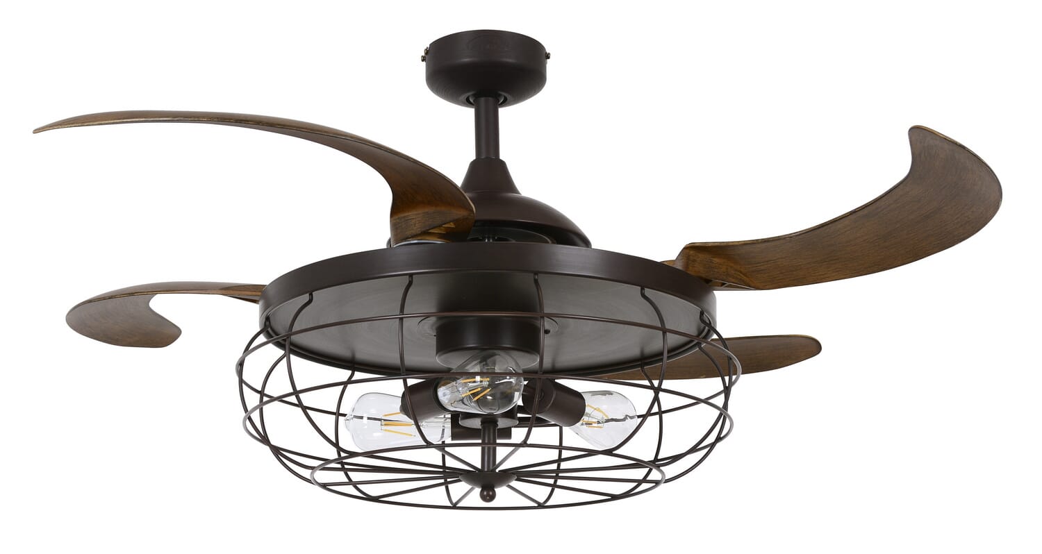 48``Ceiling Fan