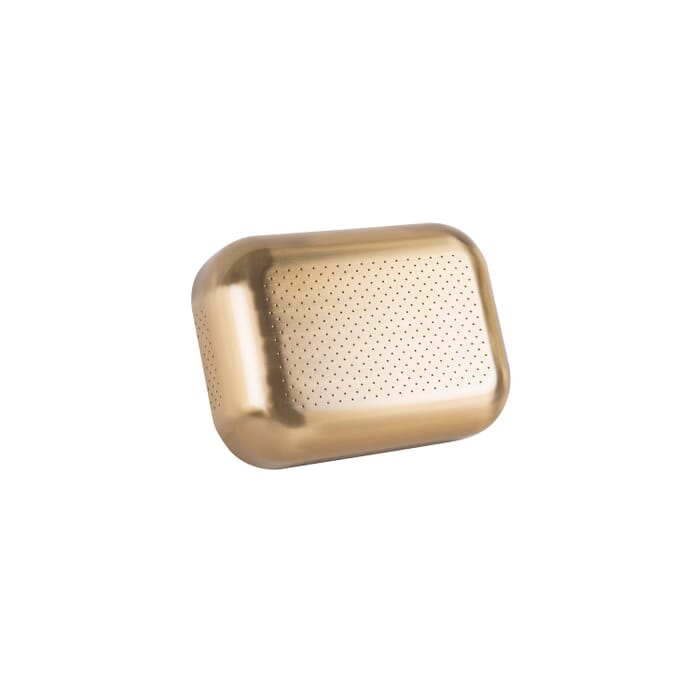 Designer-Chime Chime in Satin Brass Designer-Chime Chime in Satin Brass