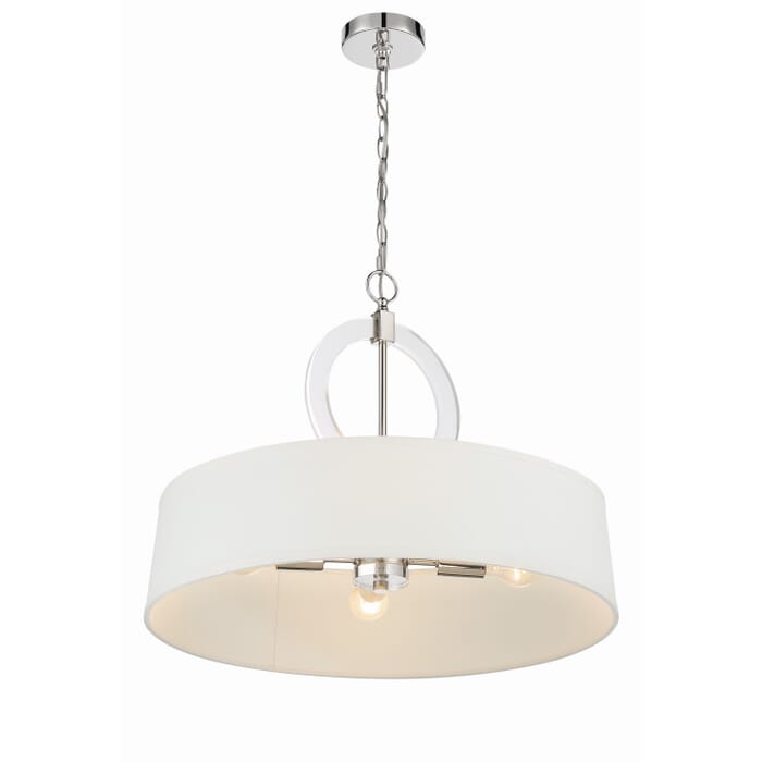 Four Light Pendant Four Light Pendant