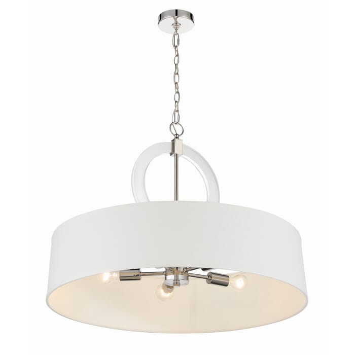 Five Light Pendant Five Light Pendant