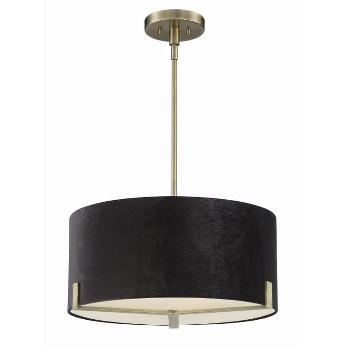 Three Light Pendant Three Light Pendant