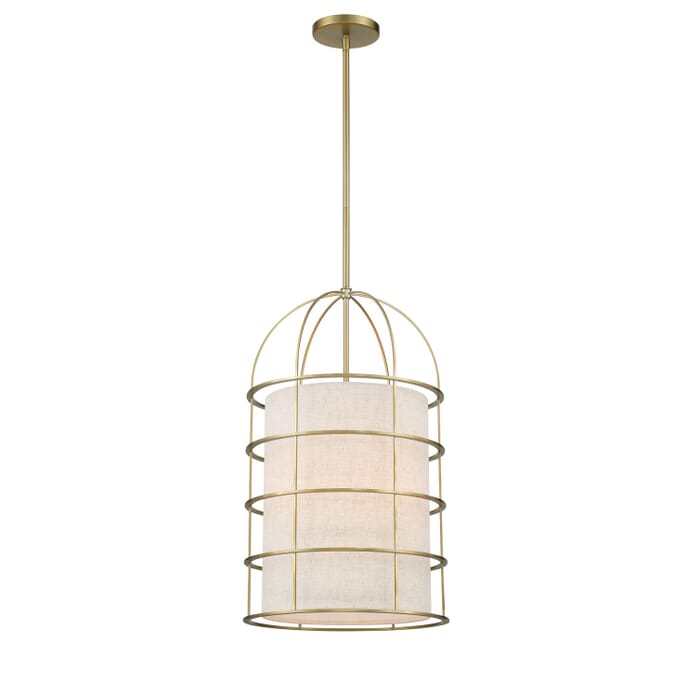 Four Light Pendant Four Light Pendant