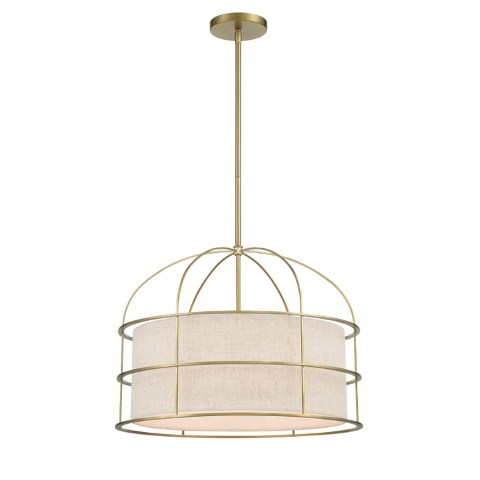 Five Light Pendant Five Light Pendant
