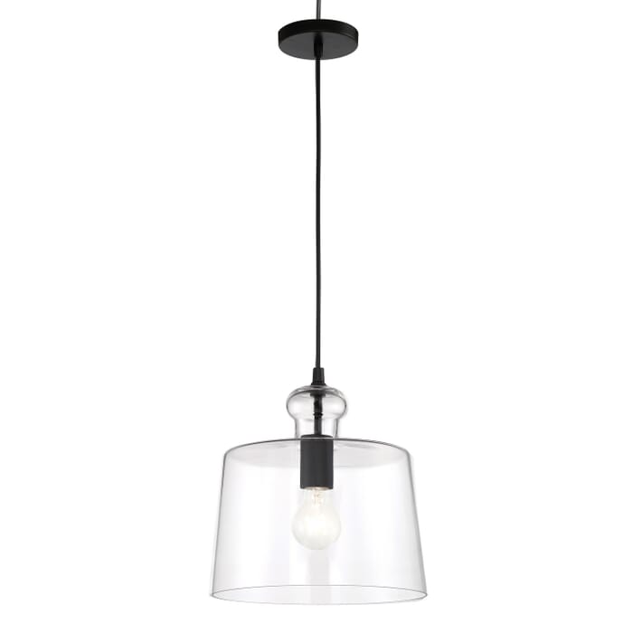 One Light Pendant One Light Pendant