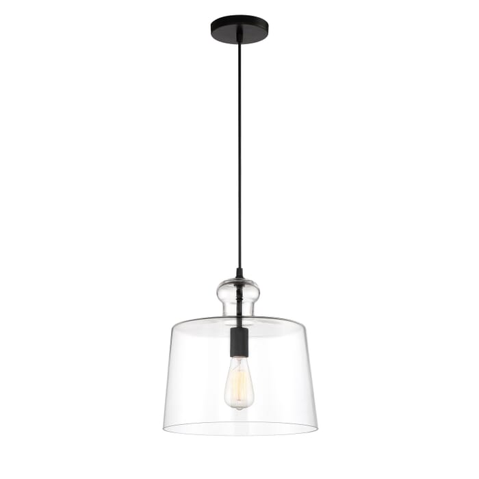 One Light Pendant One Light Pendant