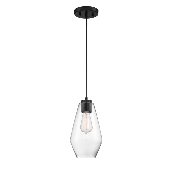 One Light Pendant One Light Pendant