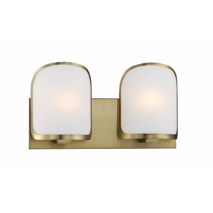 Two Light Bath Two Light Bath
