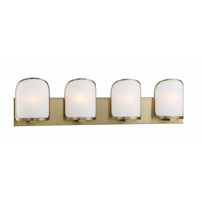 Four Light Bath Four Light Bath