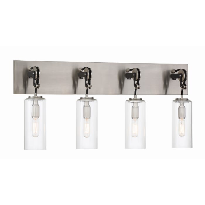 Four Light Bath Four Light Bath