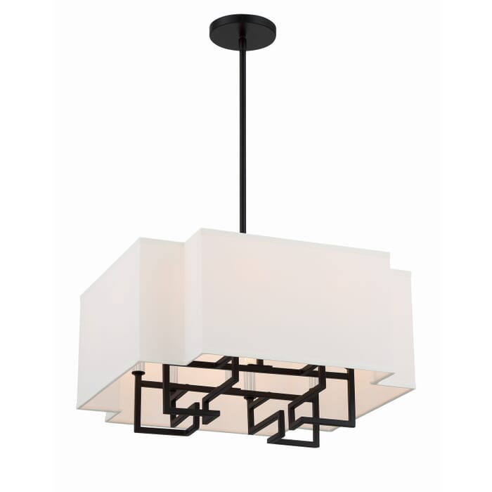 Eight Light Pendant Eight Light Pendant