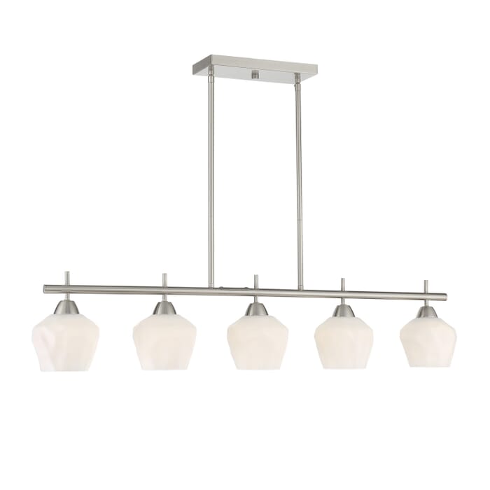 Five Light Island Pendant Five Light Island Pendant