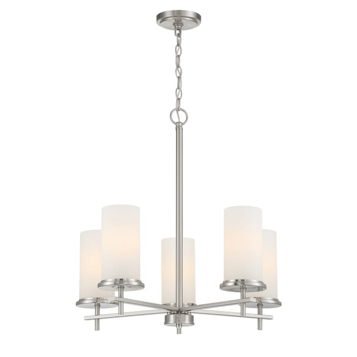 Five Light Chandelier Five Light Chandelier