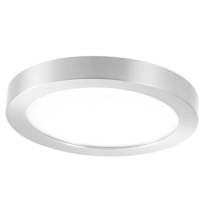 LED Flush Mount LED Flush Mount