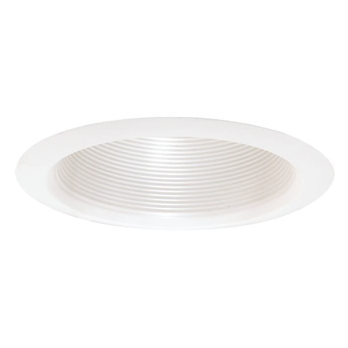 Sea Gull 6" Deep Cone Baffle Trim Sea Gull 6" Deep Cone Baffle Trim
