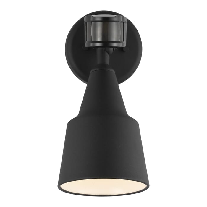 One Light Flood with Photo and Motion Sensor One Light Flood with Photo and Motion Sensor