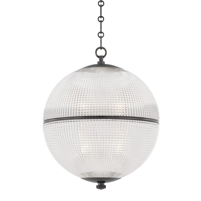 One Light Pendant One Light Pendant
