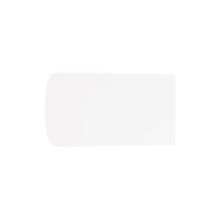 52 in. Fan Blade Series Fan Blades in White 52 in. Fan Blade Series Fan Blades in White