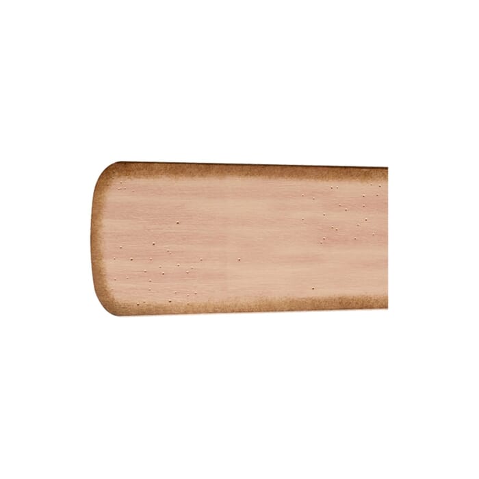 52 in. Fan Blade Series Fan Accessory in Bronze / Dark 52 in. Fan Blade Series Fan Accessory in Bronze / Dark