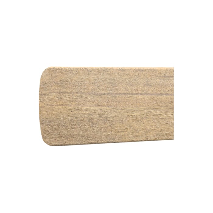 56 in. Fan Blade Series Fan Blades in Bronze / Dark 56 in. Fan Blade Series Fan Blades in Bronze / Dark