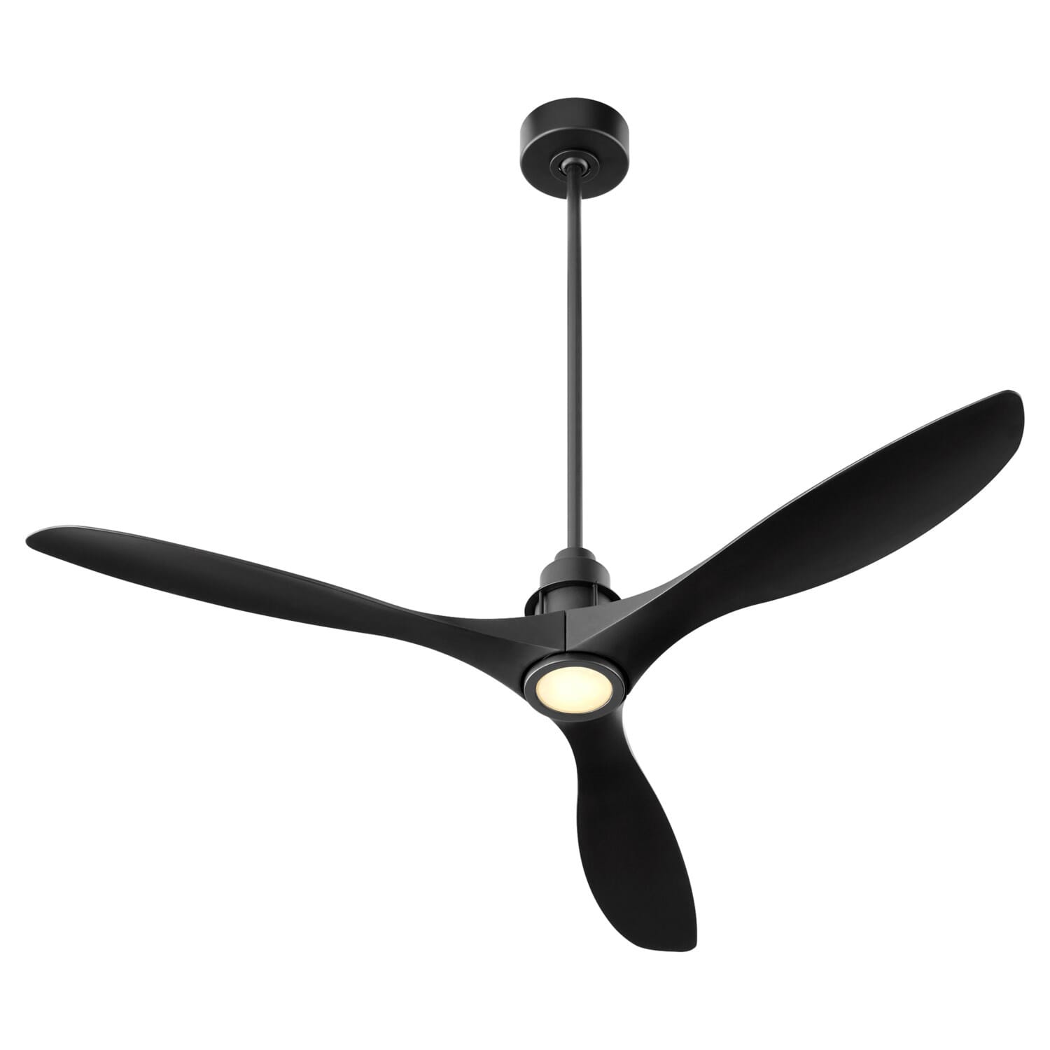 54"Ceiling Fan by Quorum
