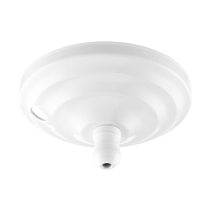 Bowl Kits Caps Light Kit Accessory in White Bowl Kits Caps Light Kit Accessory in White