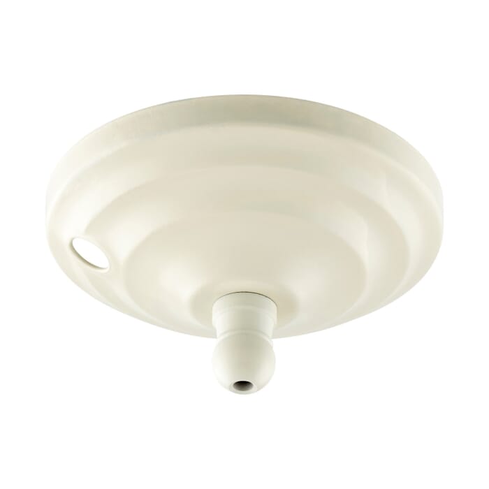 Bowl Kits Caps Light Kit Accessory in White Bowl Kits Caps Light Kit Accessory in White